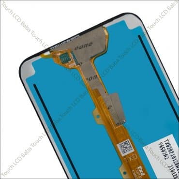 Tecno Spark Go Plus Display