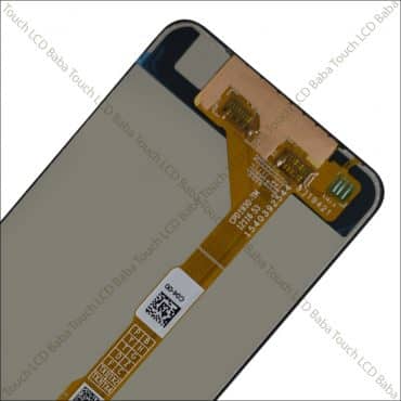 Vivo U20 Display Replacement