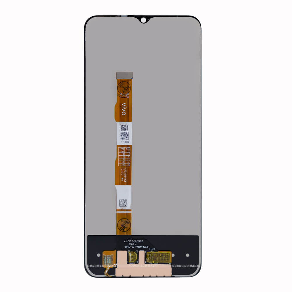 Vivo Y20 Display Replacement