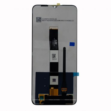 Poco C3 Display Replacement