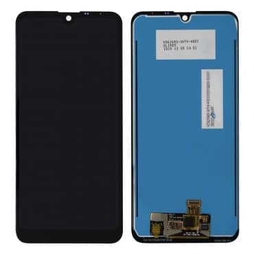 LG Q60 Display Replacement