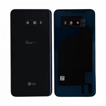 LG G8x Back Glass Panel