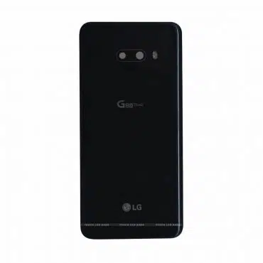 LG G8x Battery Back Door