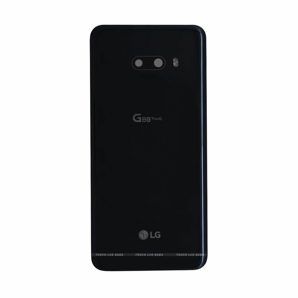 LG G8x Back Panel