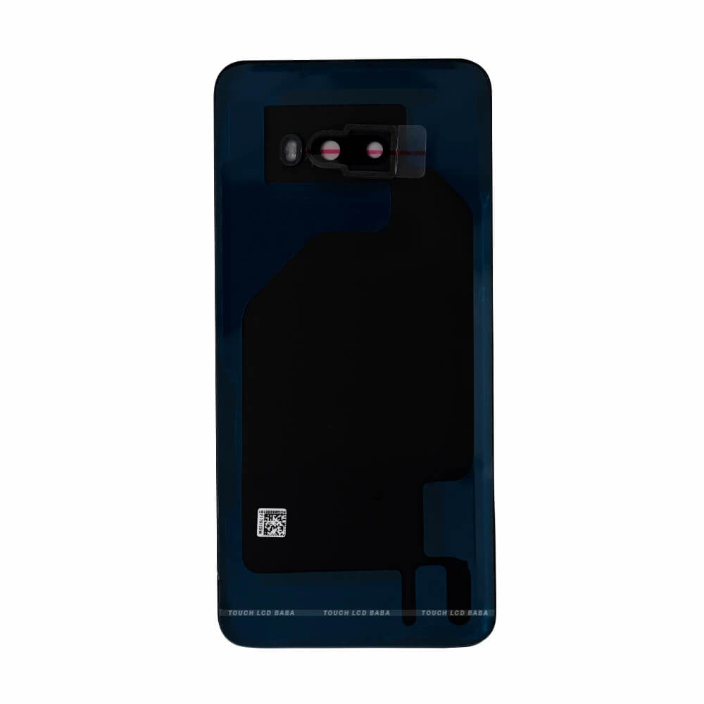 LG G8x Back Glass