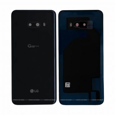 LG G8x Battery Back Door
