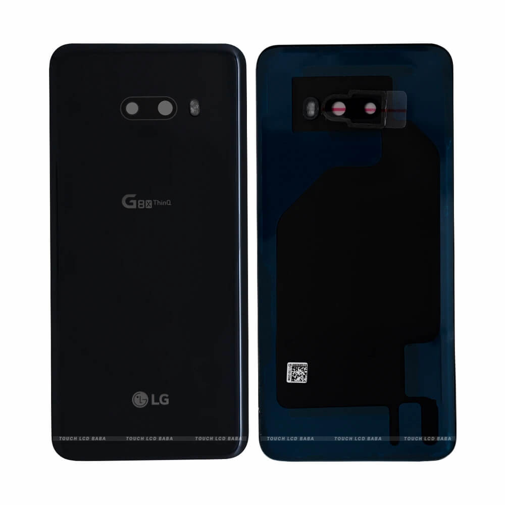 LG G8x Back Door