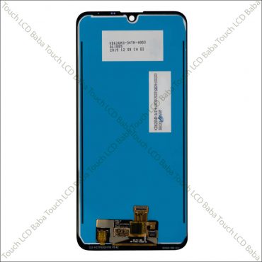 LG Q60 Display Combo