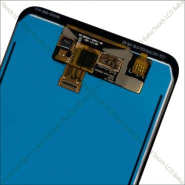LG Q60 Display Replacement