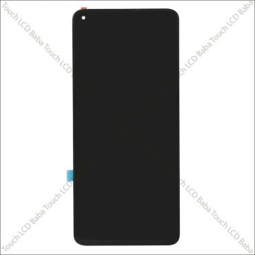 Mi 10T Folder Replacement