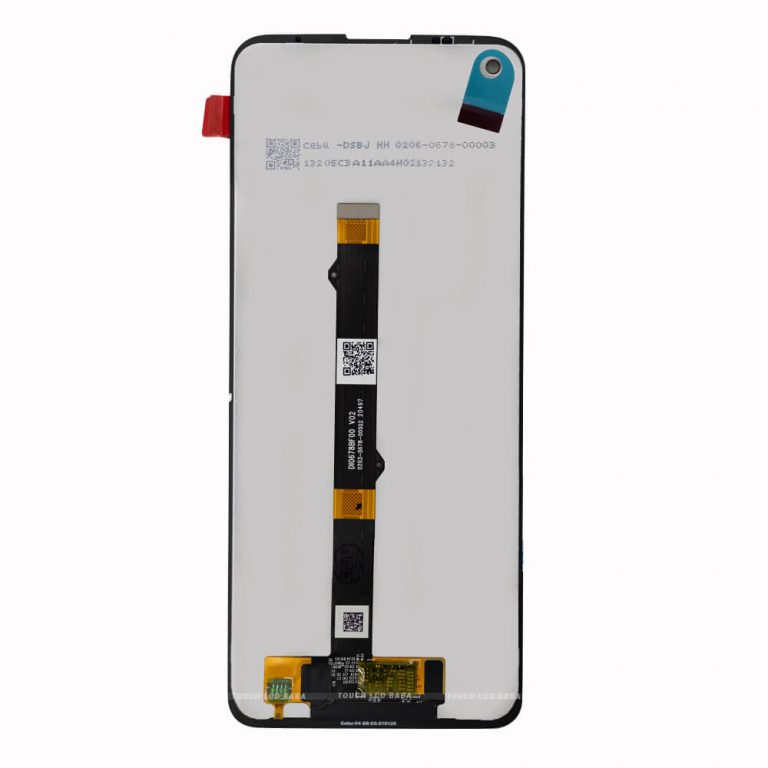 Moto G9 Power Display Replacement