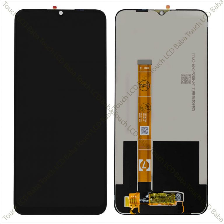 Realme C15 Screen Replacement