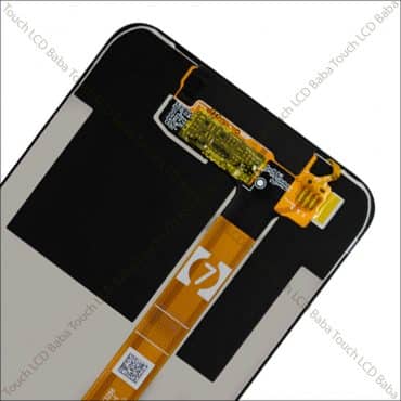 Realme C15 Screen Replacement