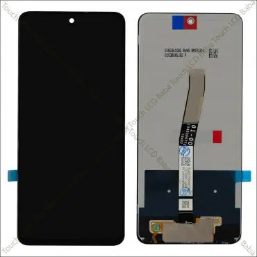 Redmi Note 9 Pro Max Display Replacement