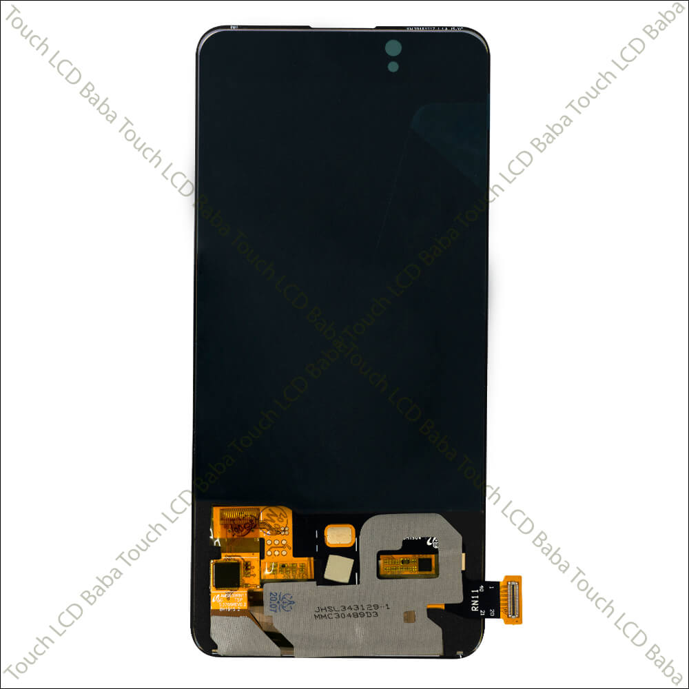 Vivo V15 Pro Display Replacement