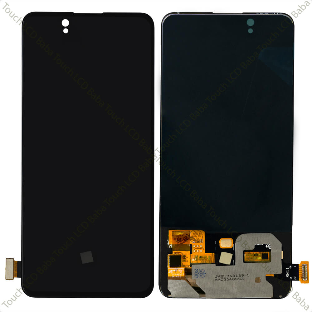 Vivo V15 Pro Screen Replacement