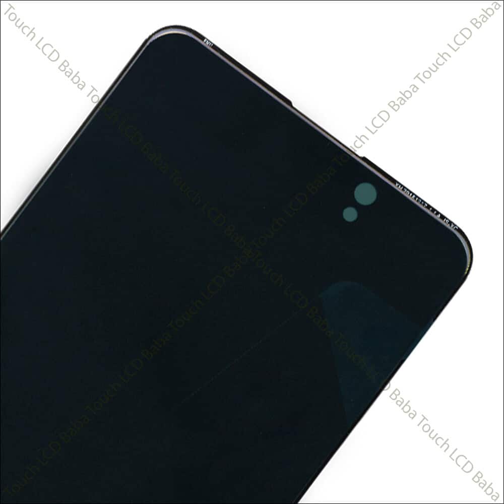 Vivo V15 Pro Display Broken