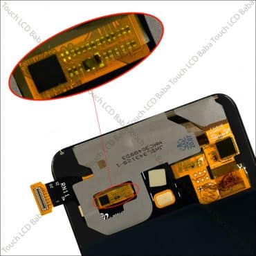 Vivo V15 Pro AMOLED Display