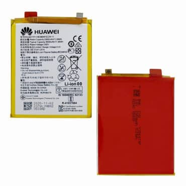 Huawei P9 Battery Replacement