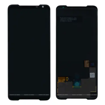 Asus Rog 2 Display Replacement