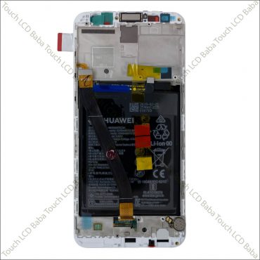 Honor 9i Display Replacement