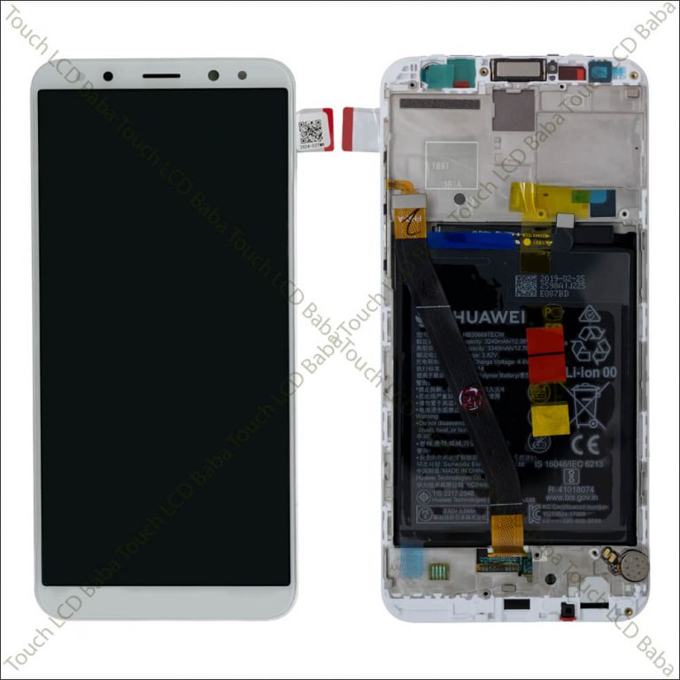 Honor 9i Display Replacement