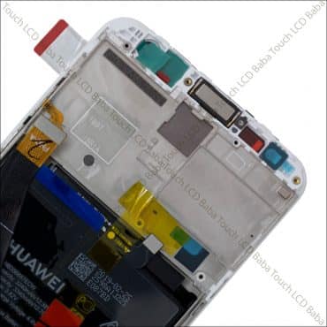 Honor 9i Display Replacement With Frame