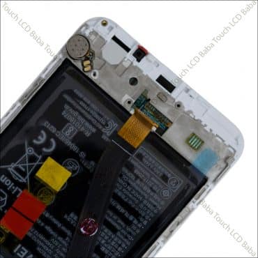 Honor 9i Display Replacement With Frame