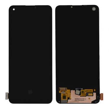 Oppo F19 Display Replacement
