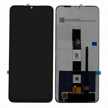 Redmi 9 Display Replacement