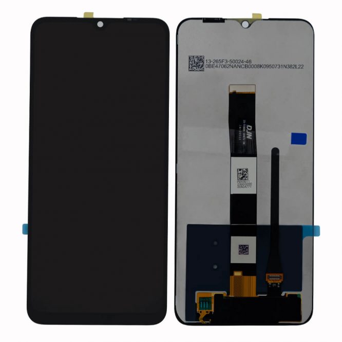 redmi 9 замена экрана цена