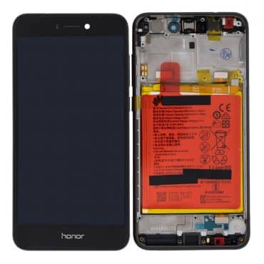 Honor 8 Lite Display Combo With Battery