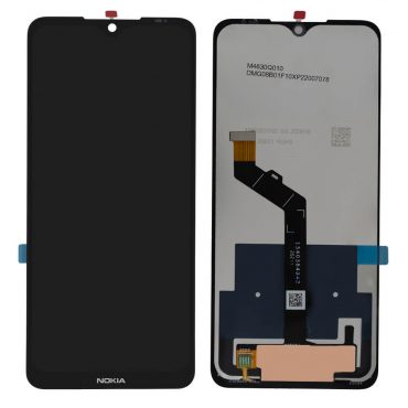 Nokia 6.2 Display Combo