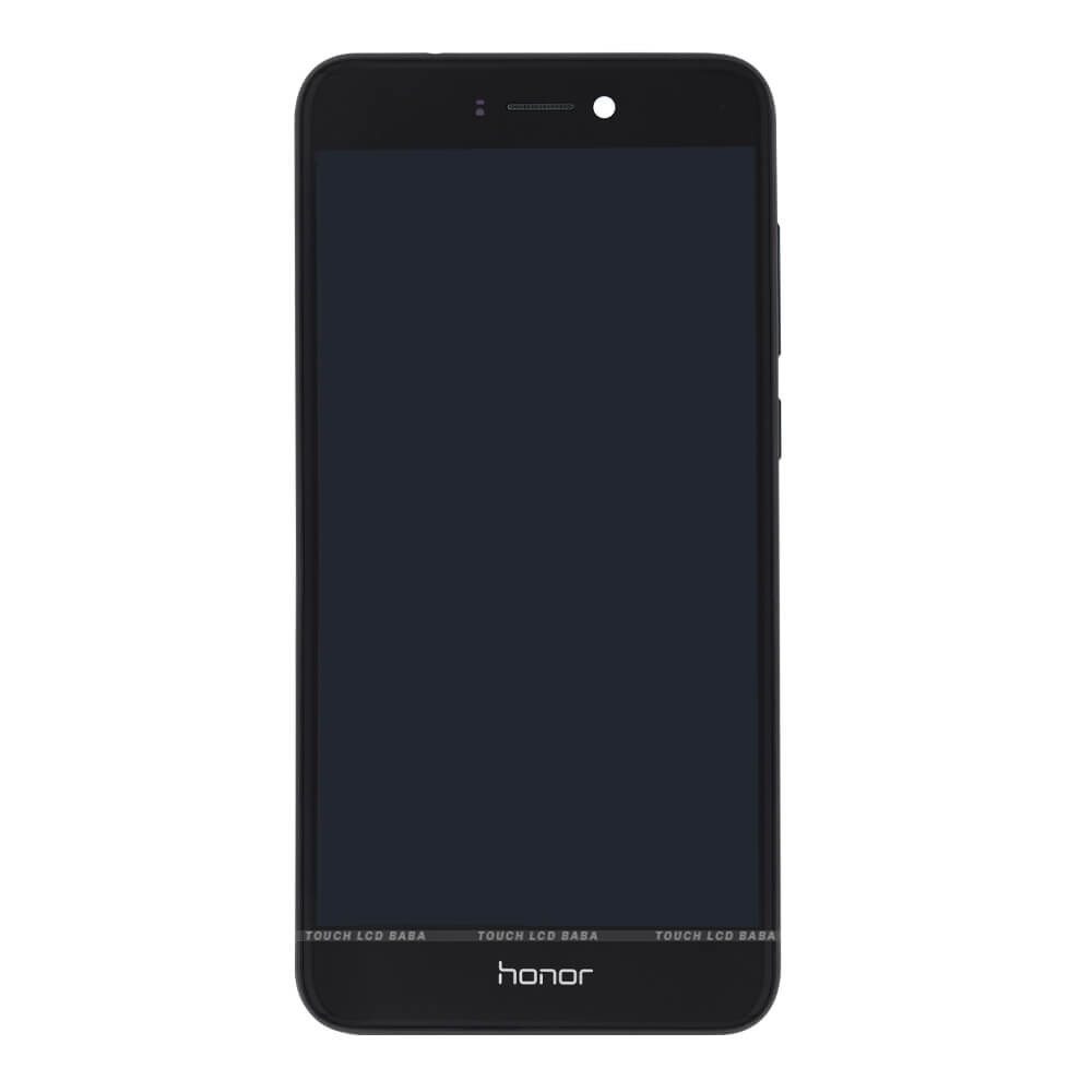 Honor 8 Lite Display Replacement With Frame