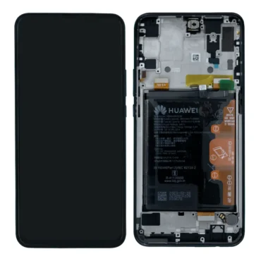 Huawei Y9 Prime 2019 Display With Frame