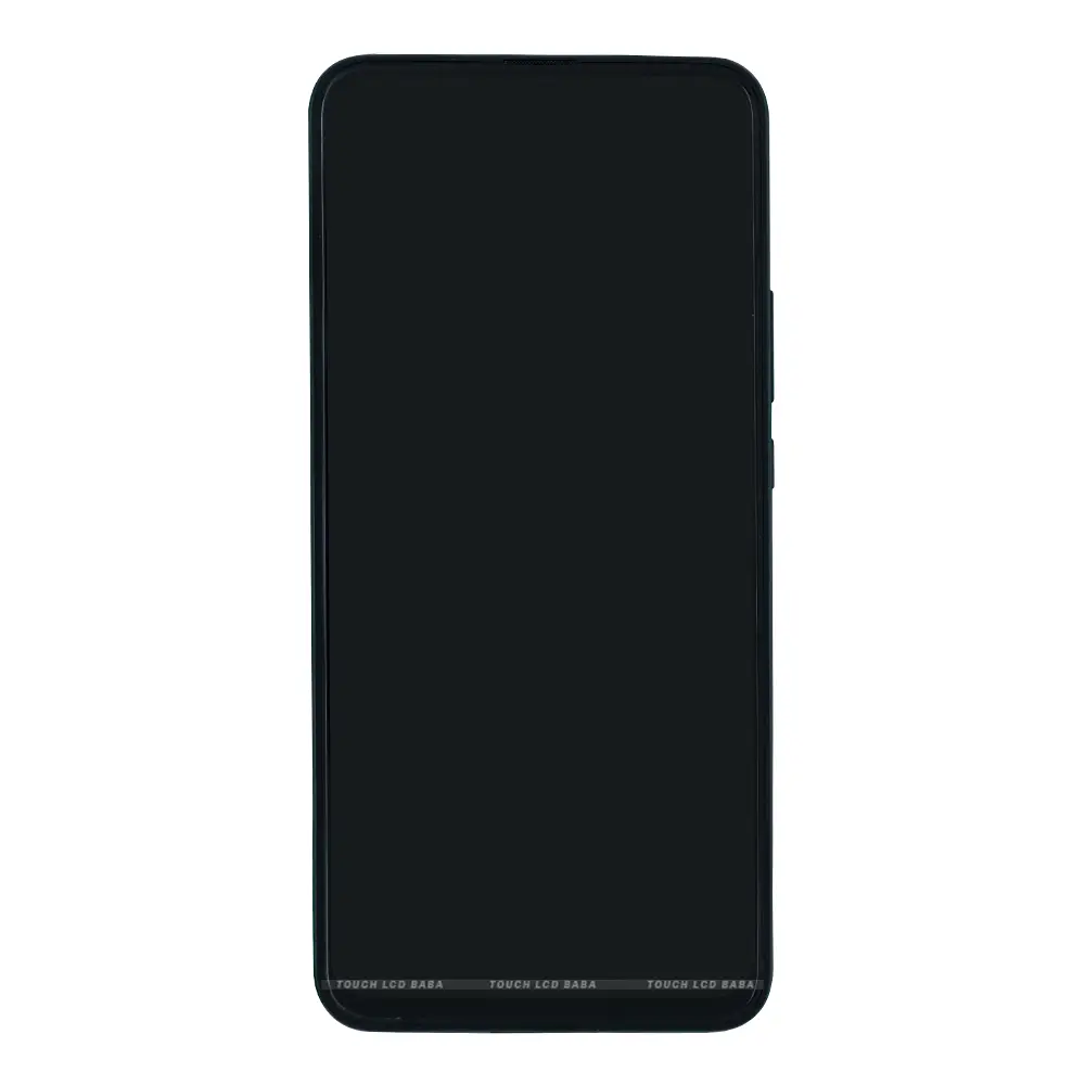 Huawei Y9 Prime 2019 Display With Frame