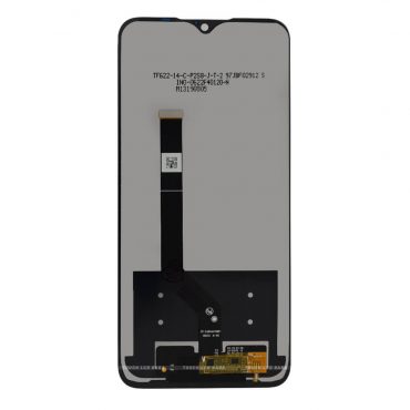 LG W30 Pro Display Price