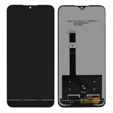 LG W30 Pro Display Replacement