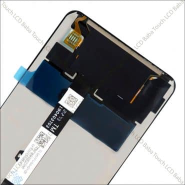 Mi 10i 5G Display Replacement