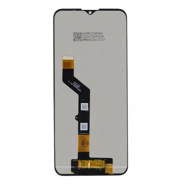 Moto E7 Plus Display Replacement