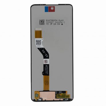 Moto G60 Display Replacement