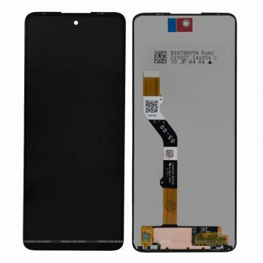 Moto G60 Display Replacement