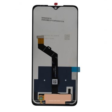 Nokia 6.2 display combo