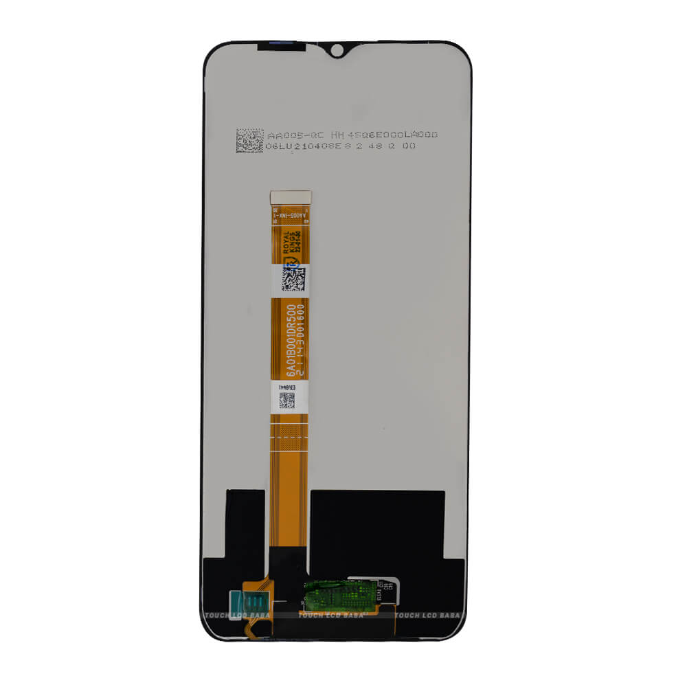Oppo A53s Display Replacement