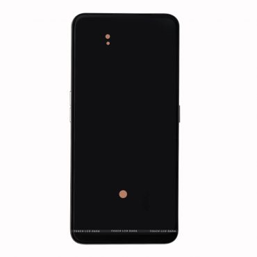 Oppo Reno 2F Display With Frame
