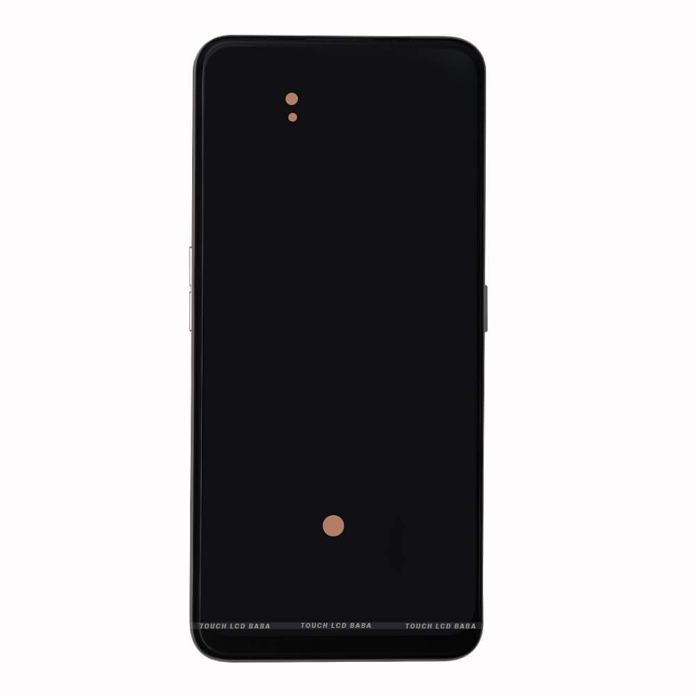 Oppo Reno 2F Display Price