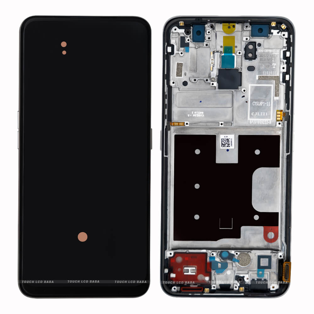 Oppo Reno 2F Display Replacement