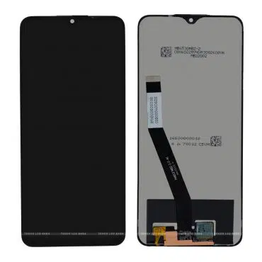 Poco M2 Display and Touch Screen Glass Combo Replacement - Touch LCD Baba