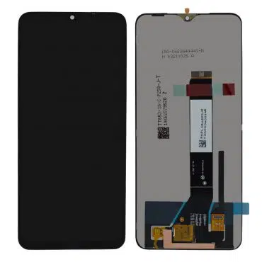 Poco M3 Display