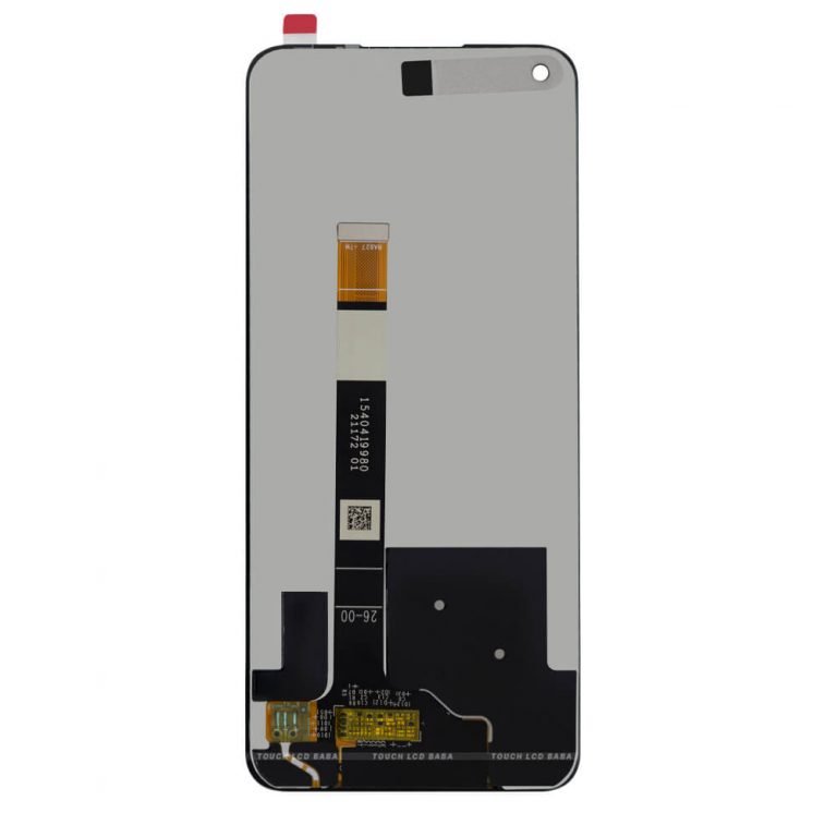 Realme 8 5G Display and Touch Screen Replacement RMX3241